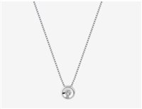 Collana Demetra Donna in Oro Diamante 031.005.W.A3